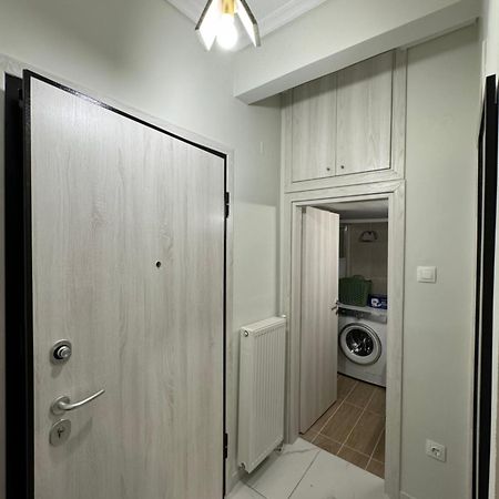 Koi Apartment Toumba Skg Thessaloníki Eksteriør bilde